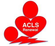 Advanced Cardiac Life Support Renewal