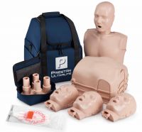 Prestan Ultralite Manikin (4 Pack) without rate monitor