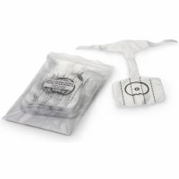 Prestan Infant Lung/Face Bags (50)