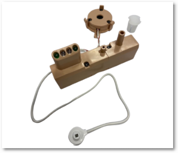 Prestan 2000 Adult Manikin Add-on kit
