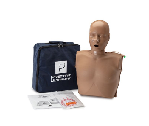 Prestan Ultralite Manikin without rate monitor